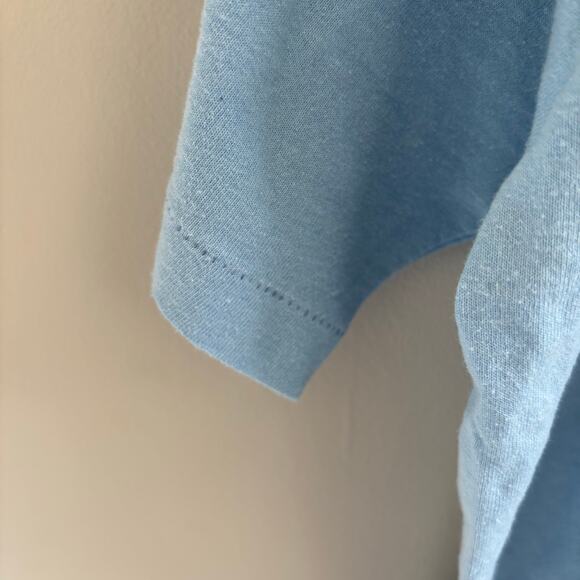 Vintage AT&T Operators An Endangered Species Single Stitch T-Shirt XL - Picture 5 of 6